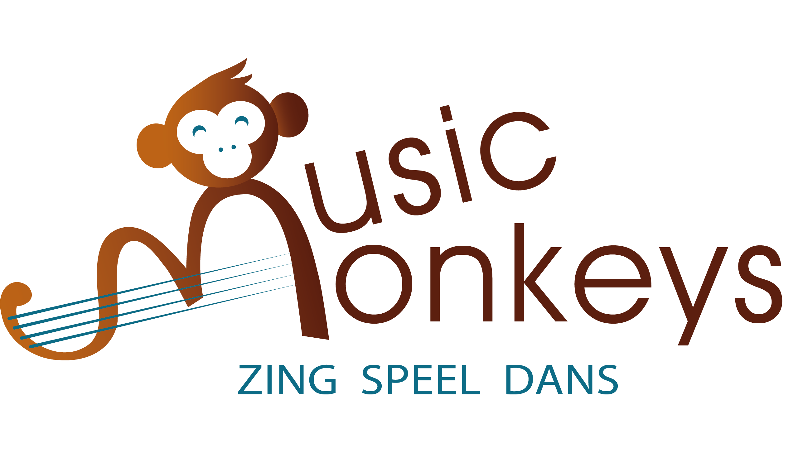 Music Monkeys